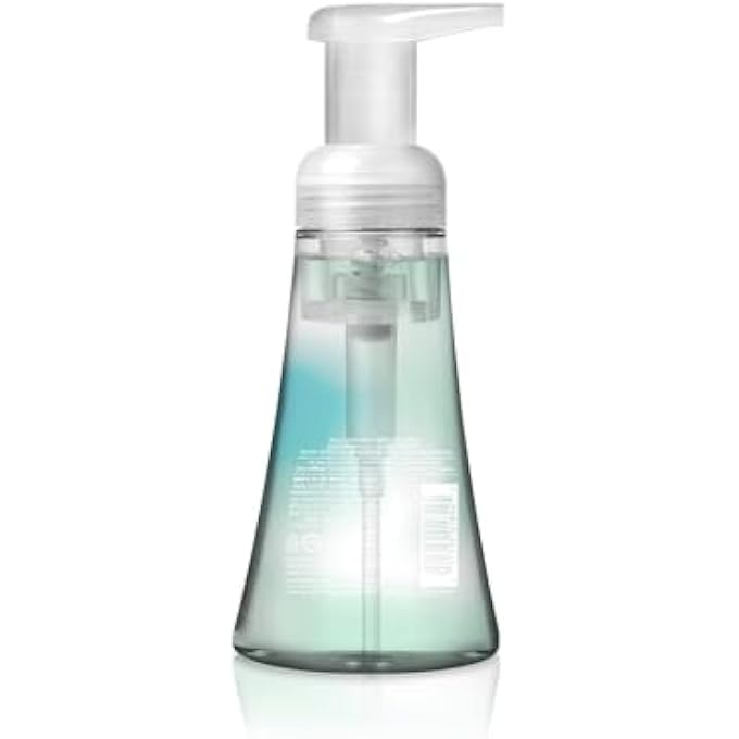 Method FOAMING HAND WASH, COCONUT WATER, BIODEGRADABLE FORMULA, 10 FL OZ (PACK OF 1) - Image 2